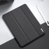 Чохол Dux Ducis Domo Case для iPad 11 2025 11th Gen | 10.9 2022 10th Gen Blue (6934913034149)
