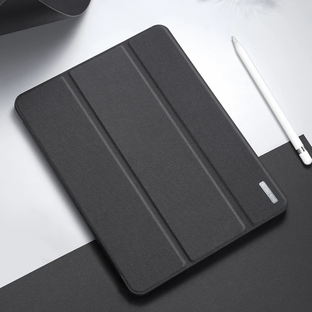 Чохол Dux Ducis Domo Case для iPad 11 2025 11th Gen | 10.9 2022 10th Gen Blue (6934913034149)