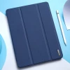 Чохол Dux Ducis Domo Case для iPad 11 2025 11th Gen | 10.9 2022 10th Gen Blue (6934913034149)