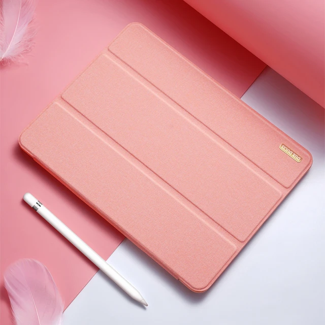 Чохол Dux Ducis Domo Case для iPad 11 2025 11th Gen | 10.9 2022 10th Gen Blue (6934913034149)
