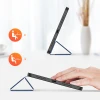Чохол Dux Ducis Domo Case для iPad 11 2025 11th Gen | 10.9 2022 10th Gen Blue (6934913034149)