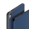 Чохол Dux Ducis Domo Case для iPad 11 2025 11th Gen | 10.9 2022 10th Gen Blue (6934913034149)