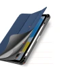 Чохол Dux Ducis Domo Case для iPad 11 2025 11th Gen | 10.9 2022 10th Gen Blue (6934913034149)