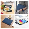 Чохол Dux Ducis Domo Case для iPad 11 2025 11th Gen | 10.9 2022 10th Gen Blue (6934913034149)