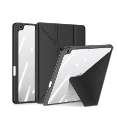 Чохол Dux Ducis Magi для iPad 11 2025 11th Gen | 10.9 2022 10th Gen Black (6934913034248)