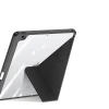 Чохол Dux Ducis Magi для iPad 11 2025 11th Gen | 10.9 2022 10th Gen Black (6934913034248)