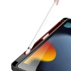 Чохол Dux Ducis Magi для iPad 11 2025 11th Gen | 10.9 2022 10th Gen Black (6934913034248)