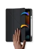 Чохол Dux Ducis Magi для iPad 11 2025 11th Gen | 10.9 2022 10th Gen Black (6934913034248)