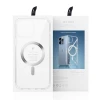 Чохол Dux Ducis Clin для iPhone 14 Plus Transparent with MagSafe (6934913034323)