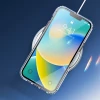 Чохол Dux Ducis Clin для iPhone 14 Plus Transparent with MagSafe (6934913034323)