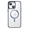 Чохол Dux Ducis Clin 2 Magnetic Case для iPhone 14 Plus Blue with MagSafe (6934913034385)