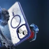 Чохол Dux Ducis Clin 2 Magnetic Case для iPhone 14 Plus Blue with MagSafe (6934913034385)