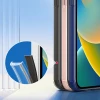Чехол Dux Ducis Clin 2 Magnetic Case для iPhone 14 Plus Gray with MagSafe (6934913034392)