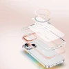 Чохол Dux Ducis Clin 2 Magnetic Case для iPhone 14 Plus Pink with MagSafe (6934913034408)