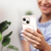 Чохол Dux Ducis Clin 2 Magnetic Case для iPhone 14 Plus Pink with MagSafe (6934913034408)