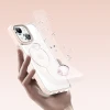 Чохол Dux Ducis Clin 2 Magnetic Case для iPhone 14 Plus Pink with MagSafe (6934913034408)