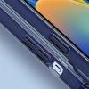 Чехол Dux Ducis Clin 2 Magnetic Case для iPhone 14 Pro Blue with MagSafe (6934913034415)