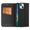Чохол-книжка Dux Ducis Skin X2 для iPhone 14 Plus Black (6934913034507)