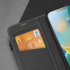 Чохол-книжка Dux Ducis Skin X2 для iPhone 14 Plus Black (6934913034507)