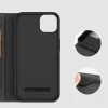 Чохол-книжка Dux Ducis Skin X2 для iPhone 14 Plus Black (6934913034507)
