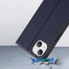 Чохол-книжка Dux Ducis Skin X2 для iPhone 14 Plus Blue (6934913034514)