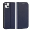 Чохол-книжка Dux Ducis Skin X2 для iPhone 14 Plus Blue (6934913034514)