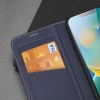 Чохол-книжка Dux Ducis Skin X2 для iPhone 14 Plus Blue (6934913034514)