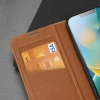Чехол-книжка Dux Ducis Skin X2 для iPhone 14 Plus Brown (6934913034521)