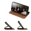 Чохол-книжка Dux Ducis Skin X2 для iPhone 14 Pro Brown (6934913034552)