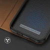 Чохол-книжка Dux Ducis Skin X2 для iPhone 14 Pro Brown (6934913034552)
