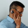 Чохол-книжка Dux Ducis Skin X2 для iPhone 14 Pro Brown (6934913034552)