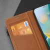 Чохол-книжка Dux Ducis Skin X2 для iPhone 14 Pro Brown (6934913034552)