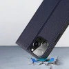 Чохол-книжка Dux Ducis Skin X2 для iPhone 14 Pro Max Blue (6934913034576)