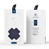 Чохол-книжка Dux Ducis Skin X2 для iPhone 14 Pro Max Blue (6934913034576)