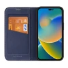 Чохол-книжка Dux Ducis Skin X2 для iPhone 14 Pro Max Blue (6934913034576)