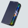 Чохол-книжка Dux Ducis Skin X2 для iPhone 14 Pro Max Blue (6934913034576)