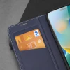 Чохол-книжка Dux Ducis Skin X2 для iPhone 14 Pro Max Blue (6934913034576)