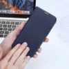 Чохол-книжка Dux Ducis Skin X2 для iPhone 14 Pro Max Blue (6934913034576)