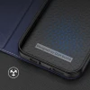 Чохол-книжка Dux Ducis Skin X2 для iPhone 14 Pro Max Blue (6934913034576)