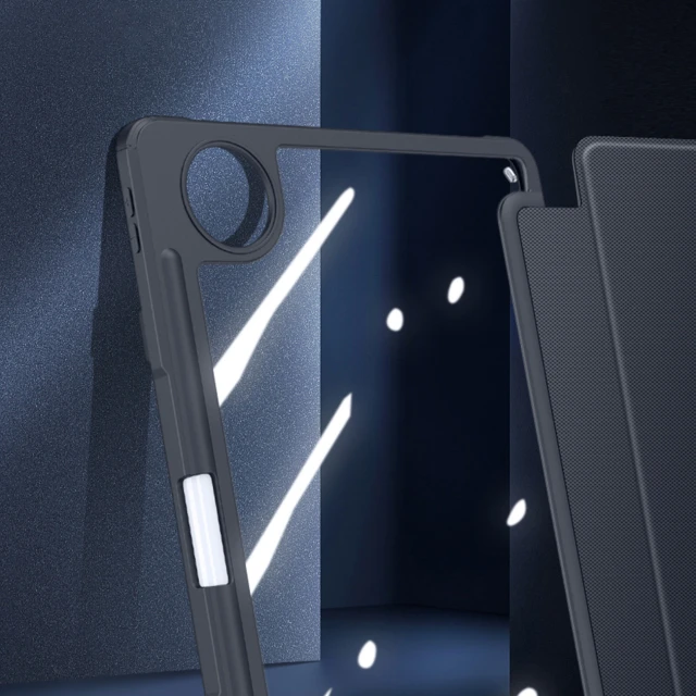 Чехол Dux Ducis Toby для Huawei MatePad Pro 11