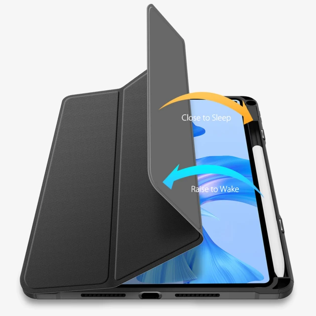 Чехол Dux Ducis Toby для Huawei MatePad Pro 11