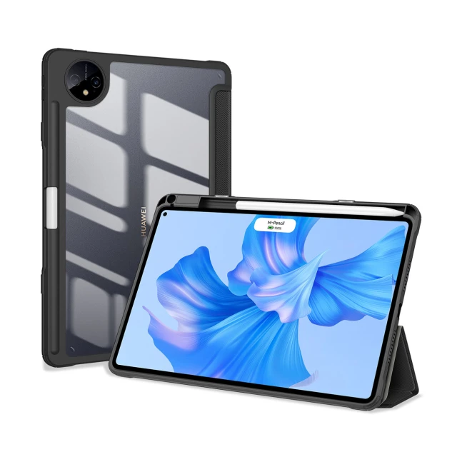 Чехол Dux Ducis Toby для Huawei MatePad Pro 11