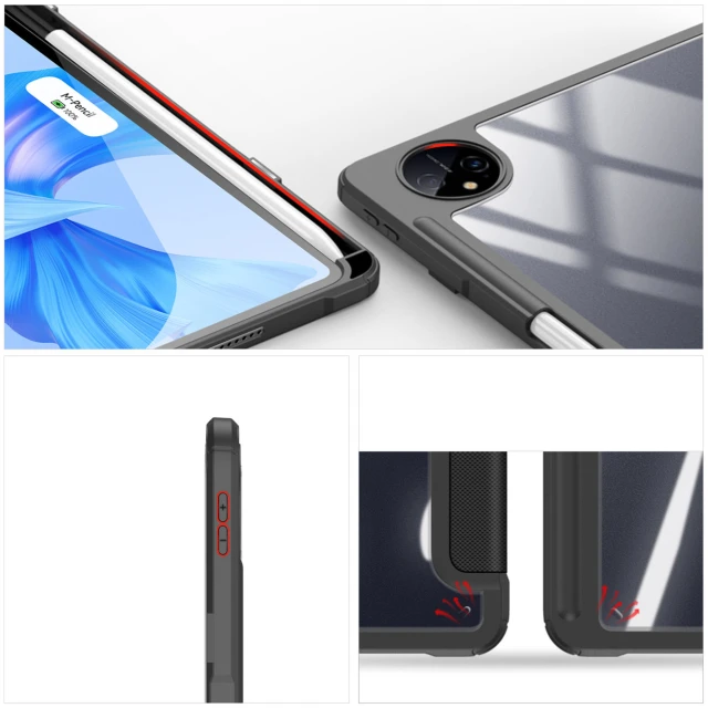 Чехол Dux Ducis Toby для Huawei MatePad Pro 11
