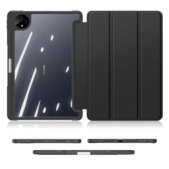 Чехол Dux Ducis Toby для Huawei MatePad Pro 11