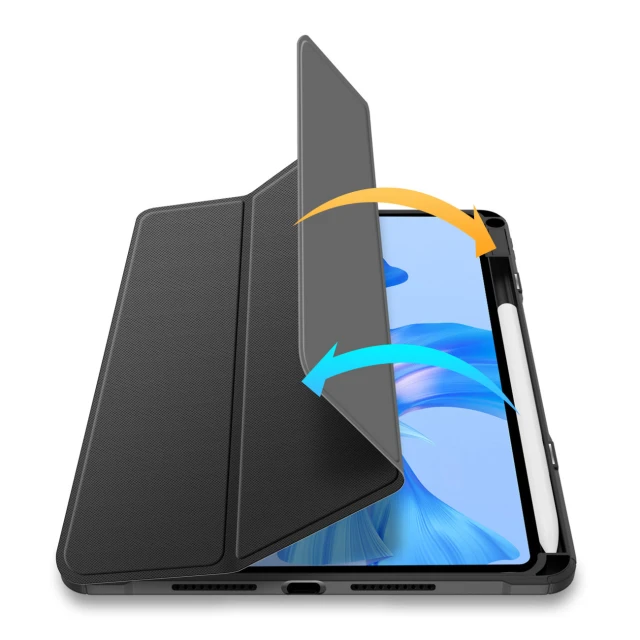 Чехол Dux Ducis Toby для Huawei MatePad Pro 11