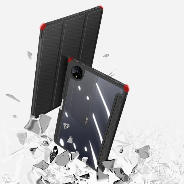 Чехол Dux Ducis Toby для Huawei MatePad Pro 11