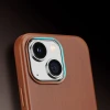 Чохол Dux Ducis Naples Case для iPhone 14 | 13 Brown with MagSafe (6934913034644)