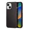 Чохол Dux Ducis Naples Case для iPhone 14 Plus Dark Brown with MagSafe (6934913034651)