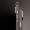 Чохол Dux Ducis Naples Case для iPhone 14 Plus Dark Brown with MagSafe (6934913034651)