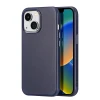 Чохол Dux Ducis Naples Case для iPhone 14 Plus Blue with MagSafe (6934913034668)